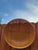 Wood Asian Woven Bamboo Herb Basket For Sale - Image 7 of 10