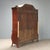 19th Century Dutch Oak Cabinet For Sale - Image 14 of 15