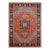 Pasargad Home Serapi Rust Wool Area Rug- 8' 0'' X 10' 0'' For Sale