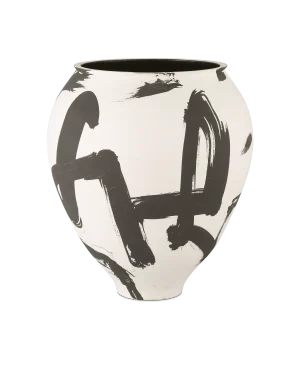 Currey & Company Kenzo Large Vase