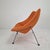 1960s Oyster Chair by Pierre Paulin for Artifort, 1960s For Sale - Image 5 of 12