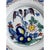 Dutch Polychrome Hand-Painted Delft Charger, 1750-1790 For Sale - Image 5 of 9