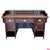 Art Deco Desk Table with Two Faces and Two Levels, 1940 For Sale - Image 18 of 18