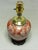 1950s 1950s Japanese Kutani Porcelain Ginger Jar Lamp For Sale - Image 5 of 15