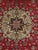 Persian Antique Persian Mashad Rug 7'9" X 11'0" For Sale - Image 3 of 4