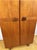 Mid-Century Modern Vintage Teak Double Wardrobe from Stonehill, 1960s For Sale - Image 3 of 15
