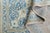 1960s Vintage Persian Handmade Wool Cotton Brown Area Rug For Sale - Image 10 of 11