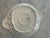 French Country 1970s Large Ceramic Platter Italy Bassano For Sale - Image 3 of 6