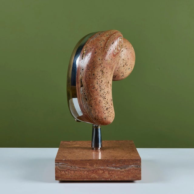 Arturo Di Modica 'Love is Life' Sculpture For Sale - Image 12 of 12