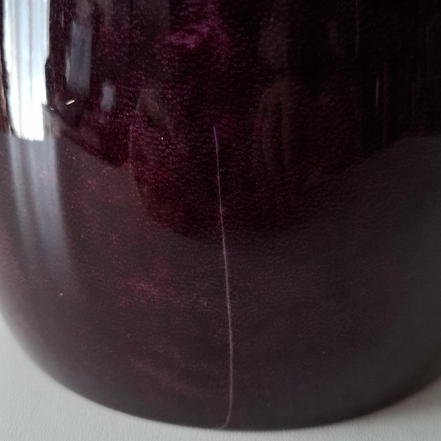 Mid-Century Ice Bucket Model No. 950 by Aldo Tura, Italy, 1960s For Sale - Image 13 of 18