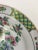 White 20th Century Chinese Colorful Porcelain Rooster Plates - Set of 4 For Sale - Image 8 of 13