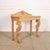 Scottish Pine Console Table For Sale - Image 12 of 12