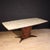 Dining Table from Fratelli Rigamonti, Desio, Milan, 1940s For Sale - Image 14 of 14