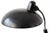 Metal Model 6632 Desk Lamp by Christian Dell for Kaiser, Germany, 1930s For Sale - Image 7 of 14