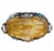 19th Century French Majolica Chesnut Jardinière Onnaing For Sale In Austin - Image 6 of 11