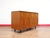 A beautiful spacesaving mid century desk, this Mid Century Modern Vintage Teak Metamorphic Box Desk Danish Style perfectly...