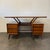 Vintage Scandinavian Desk, 1950s, in Restored conditions. Designed 1950 to 1959