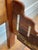 Antique Victorian/Eastlake Walnut Full Size Bed For Sale - Image 10 of 15