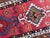 Antique Heriz Runner Rug in Wool, 1890s For Sale - Image 11 of 18