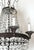 Early 20th Century Grand Prospect Hall Empire Crystal Chandelier For Sale In New York - Image 6 of 14