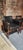 Brown Mid 20th Century Pair of Rosewood Arm Chairs by Torbjorn Afdal For Sale - Image 8 of 10