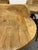 Arteriors Henson Counter Stools, Set of Three For Sale - Image 9 of 12