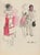 Watercolor on paper realized in 1936 ca. Hand signed lower right. Very good condition. This piece is attributed to the...