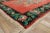 Vintage Turkish Rose Kilim Rug - 09'00 x 10'11 For Sale In Dallas - Image 6 of 9
