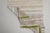 Turkish Oushak Turkish Stripe Kilim Runner For Sale - Image 3 of 10