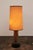 Brutalist Table Lamp Marble & Glass, 1960 For Sale - Image 15 of 17
