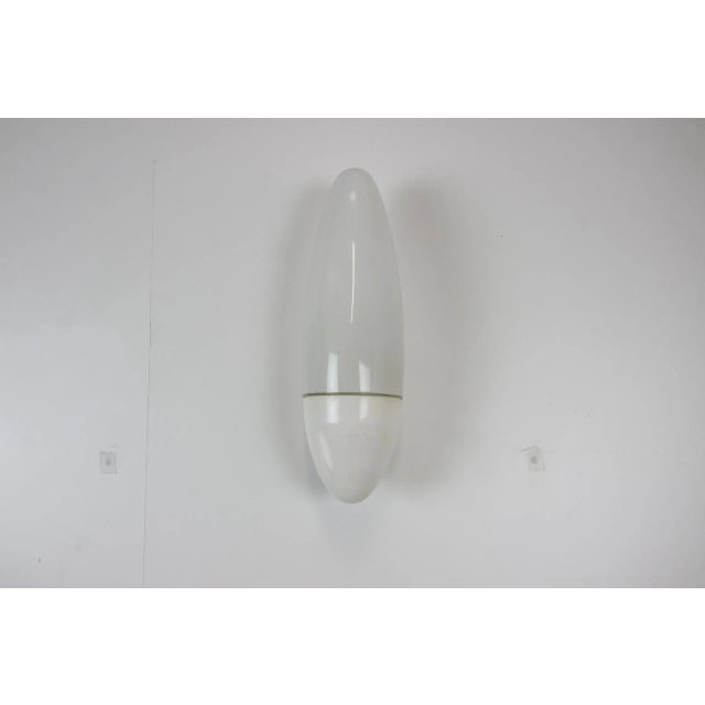 Wall Lamp, Czechoslovakia, 1960s For Sale - Image 3 of 11