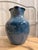 Late 20th Century C B Craven Teagues Pottery Pitcher | Vintage American Studio Pottery | Hand-Thrown Stoneware For Sale - Image 4 of 4