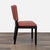 2010s Set of 4 Holly Hunt/Christian Liaigre Harry Dining Chairs For Sale - Image 5 of 11