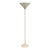 Mid Century Modern Italian Torchiere Floor Lamp, C. 1960’s For Sale