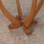 Wood 1930s French Art Deco Side Table For Sale - Image 7 of 10