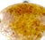 1930s Art Deco Amber Glass Pendant Light, 1930s For Sale - Image 5 of 18