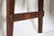 Antique Farmhouse Dining or Harvest Table For Sale - Image 6 of 14