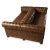 Double Sided Chesterfield Sofa For Sale - Image 4 of 7