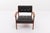 Mid-Century Danish Architectural Armchair, 1960s For Sale - Image 9 of 14