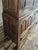 18th Century Georgian Welsh Oak Country Press For Sale - Image 4 of 13