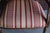 Ethan Allen 1990s Ethan Allen Carved Nicole Accent Chair For Sale - Image 4 of 8
