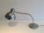 1960s Swinging Chrome Lamp For Sale - Image 9 of 13