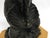 Ferdinando De Luca, Figurative Sculpture, 1921, Bronze with Yellow Marble Base For Sale - Image 6 of 11