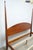 Erhan Allen King Cherry Poster Bed For Sale - Image 12 of 14