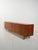 1950s Six-Door Teak Sideboard attributed to Nils Jonsson, 1950s For Sale - Image 5 of 11