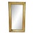 19c American Gilt Wall Mirror For Sale