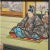 Early 20th Century Pre-1945 "Lemitsu Tokugawa" Japanese History Poster For Sale - Image 5 of 9