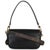 Louis Vuitton Black Calfskin Monogram Swing Bag For Sale - Image 4 of 9