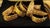 It's The Season For Entertaining . . . Are You Ready? A stunning set of 10 French 19th Century gilt bronze curtain rings....