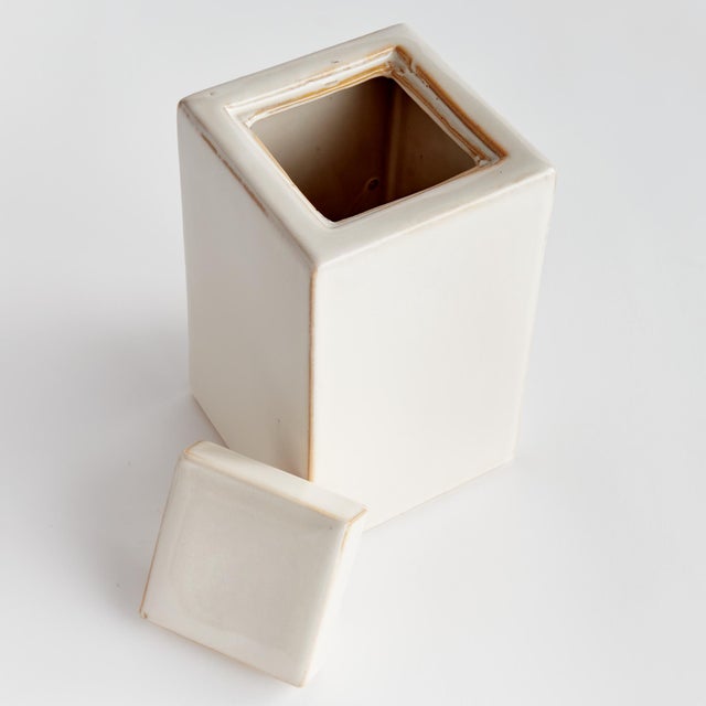 Early 21st Century Ophelia Jar Medium For Sale - Image 5 of 5